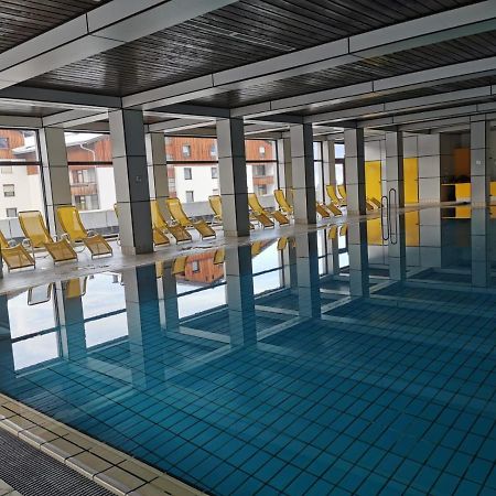 Ferienwohnung Pichlarn Aigen im Ennstal Esterno foto