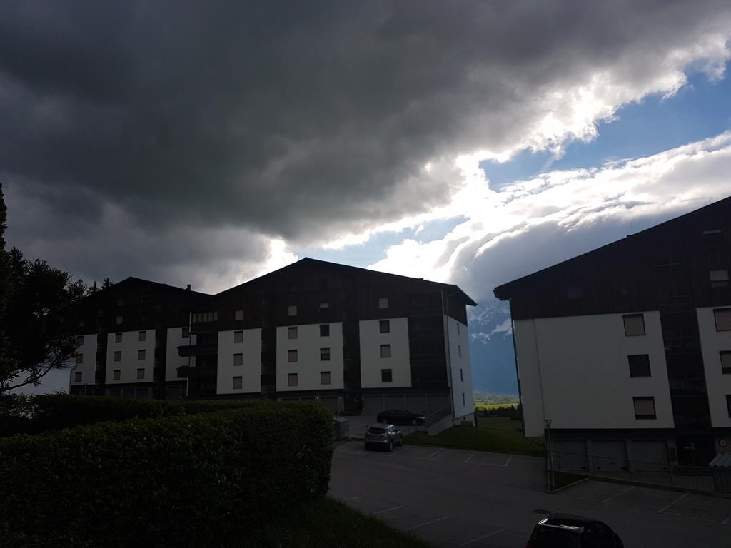 Ferienwohnung Pichlarn Aigen im Ennstal Esterno foto