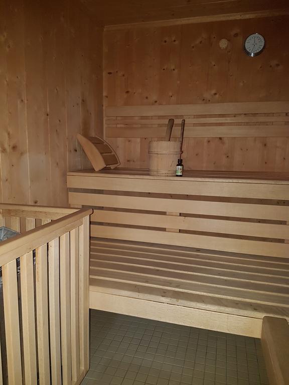 Ferienwohnung Pichlarn Aigen im Ennstal Esterno foto