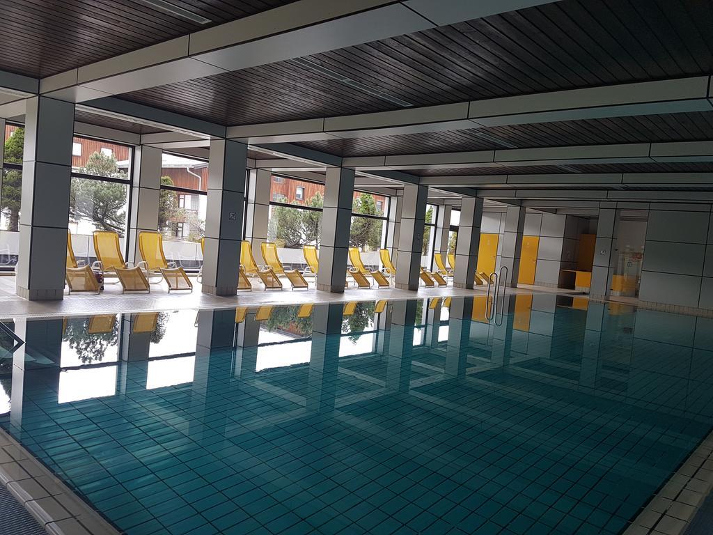 Ferienwohnung Pichlarn Aigen im Ennstal Esterno foto