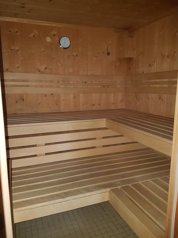 Ferienwohnung Pichlarn Aigen im Ennstal Esterno foto