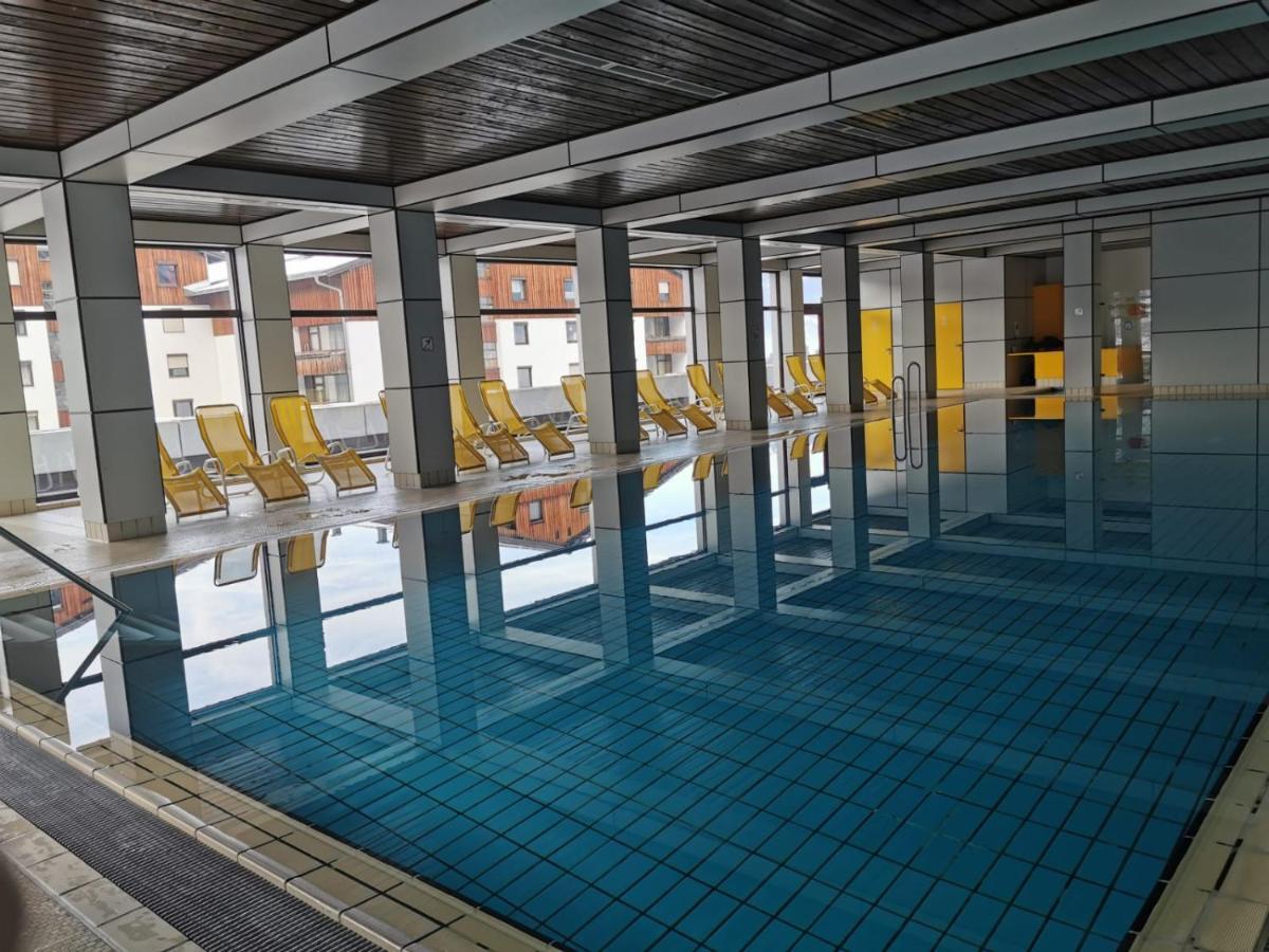 Ferienwohnung Pichlarn Aigen im Ennstal Esterno foto