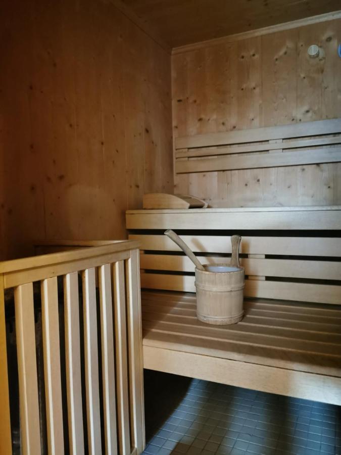Ferienwohnung Pichlarn Aigen im Ennstal Esterno foto